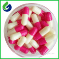 Gelatin Empty Capsule Shell